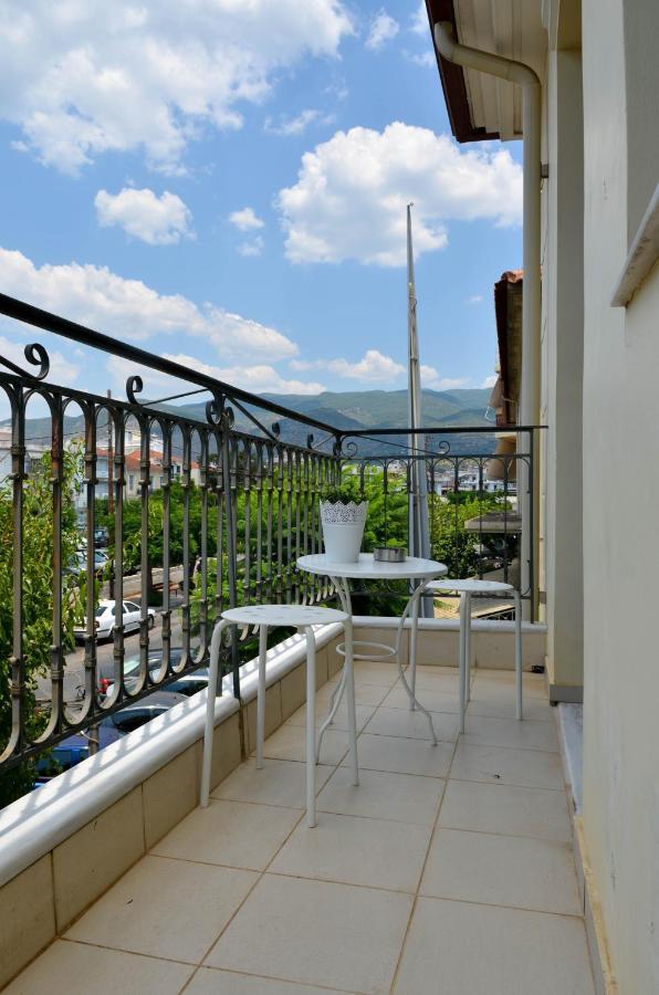 Sunny Corner Kalamata Luaran gambar